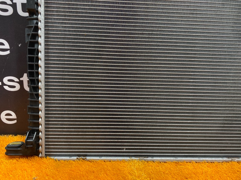 радиатор ДВС, 15000 рублей, Красноярск