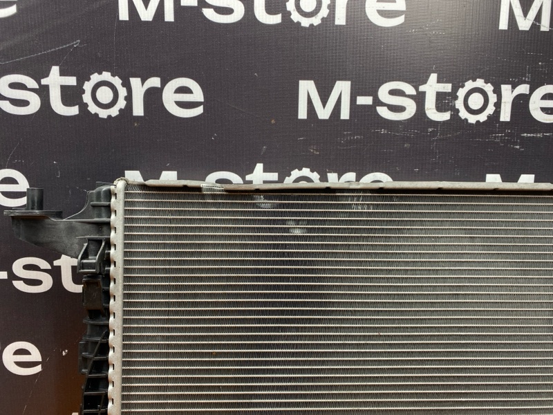 радиатор ДВС, 15000 рублей, Красноярск