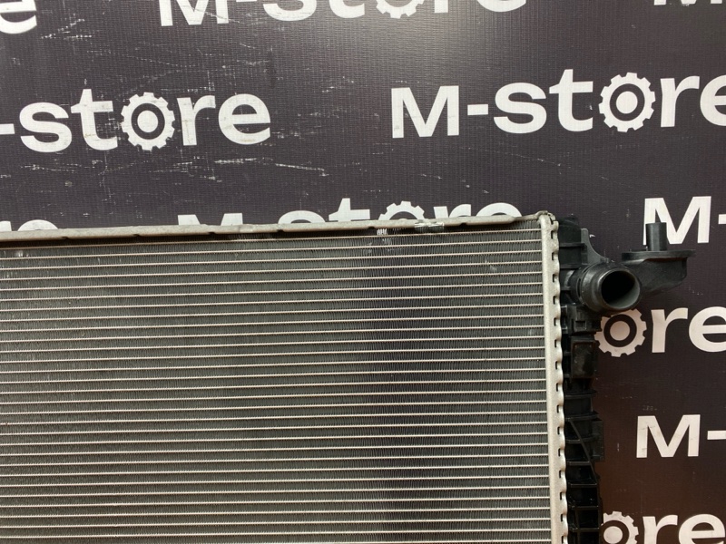 радиатор ДВС, 15000 рублей, Красноярск