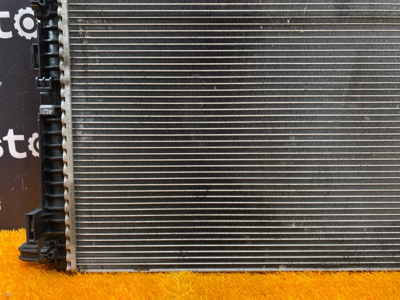 радиатор ДВС, 15000 рублей, Красноярск