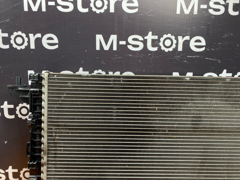 радиатор ДВС, 15000 рублей, Красноярск