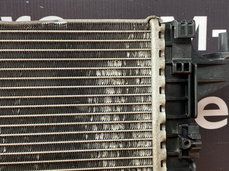 радиатор ДВС, 15000 рублей, Красноярск