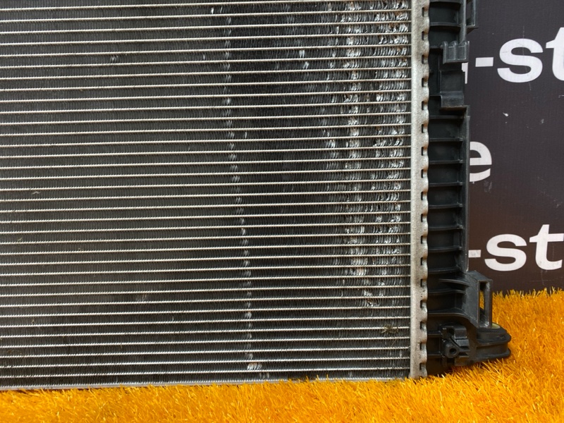 радиатор ДВС, 15000 рублей, Красноярск