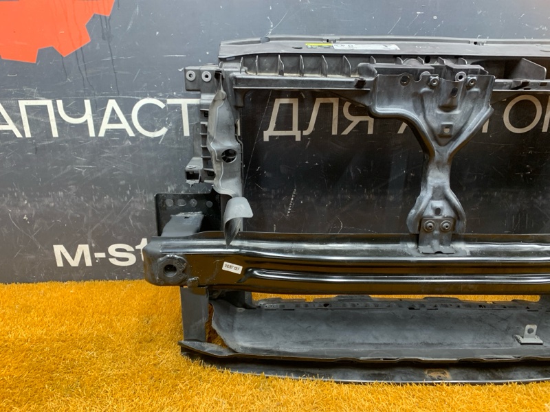 рамка радиатора, 28000 рублей, Красноярск