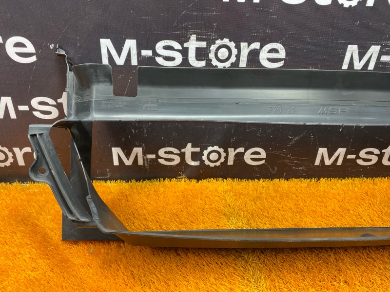 воздуховод радиатора, 9000 рублей, Красноярск