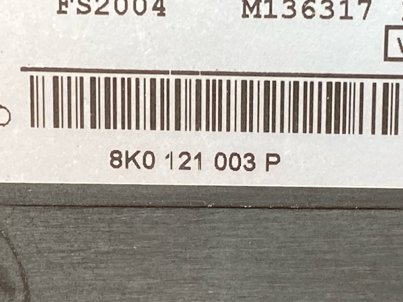 Вентилятор радиатора, 7000 рублей, Красноярск