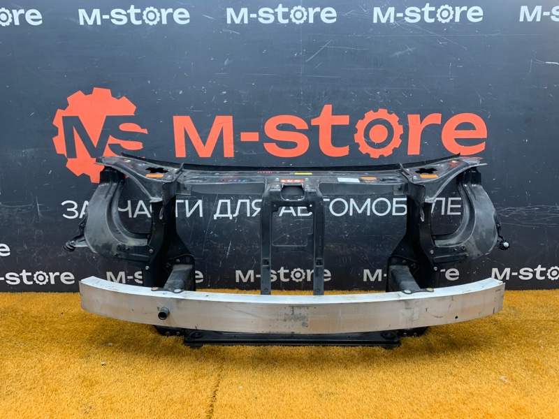 рамка радиатора, 24000 рублей, Красноярск