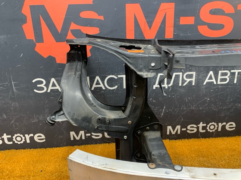 рамка радиатора, 24000 рублей, Красноярск