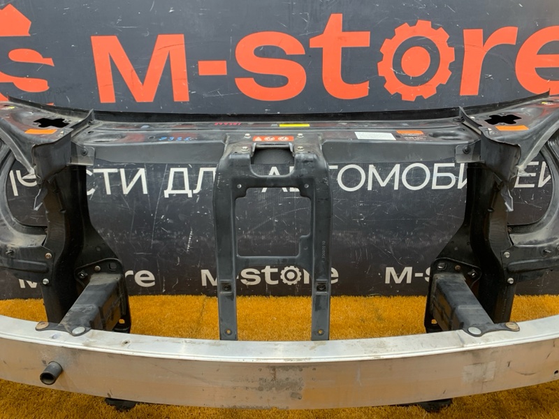 рамка радиатора, 24000 рублей, Красноярск