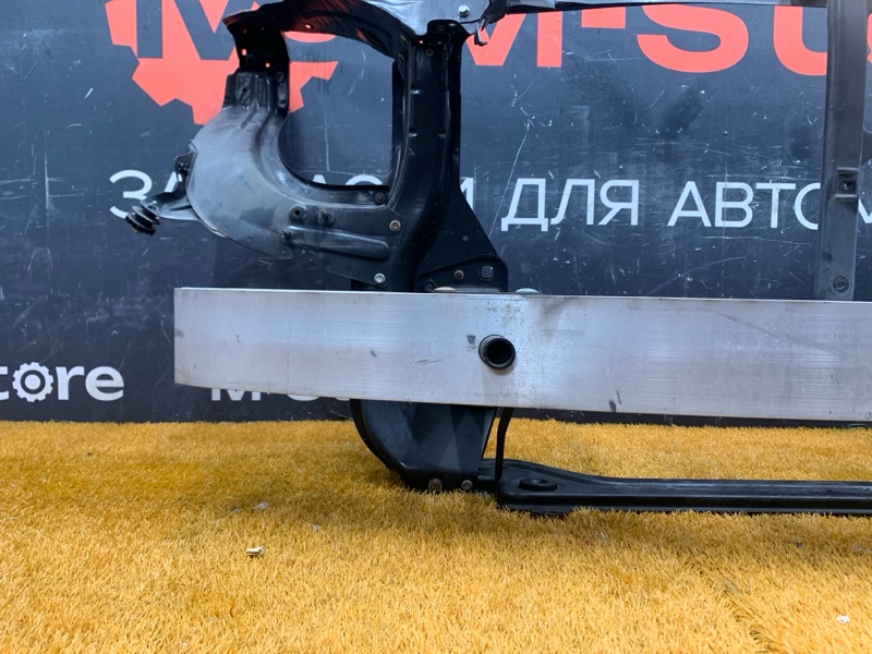 рамка радиатора, 24000 рублей, Красноярск