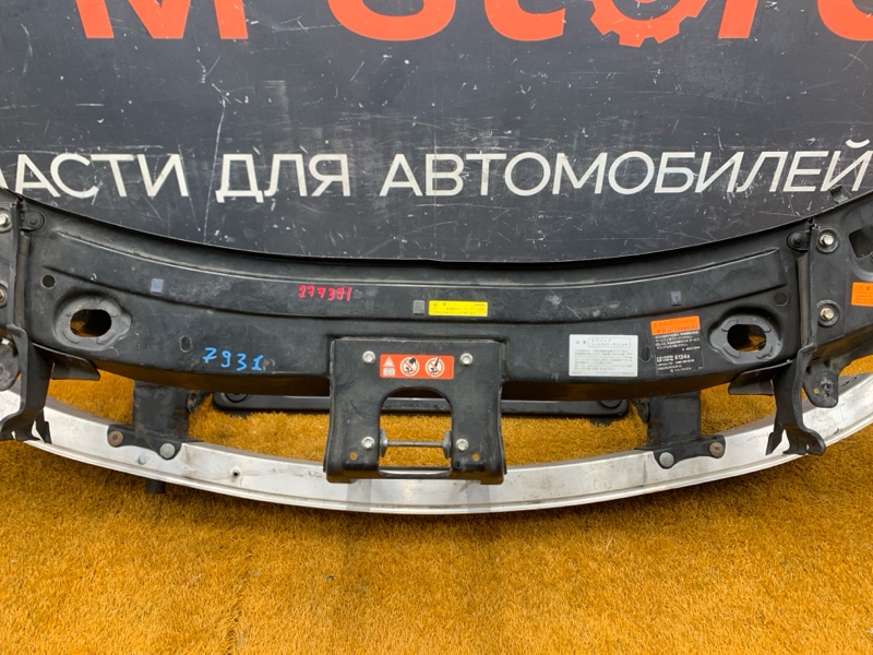 рамка радиатора, 24000 рублей, Красноярск