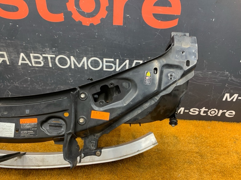 рамка радиатора, 24000 рублей, Красноярск