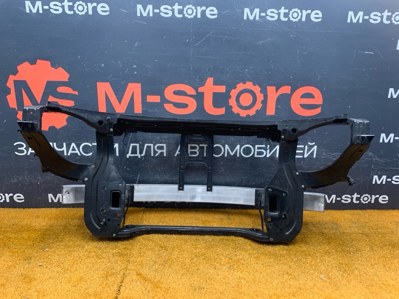 рамка радиатора, 24000 рублей, Красноярск