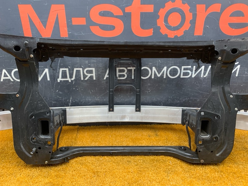 рамка радиатора, 24000 рублей, Красноярск