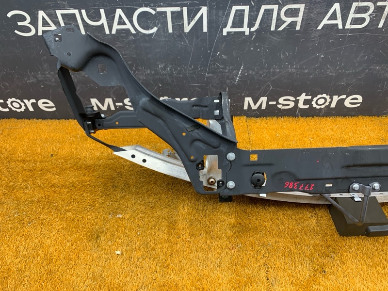 рамка радиатора, 16000 рублей, Красноярск