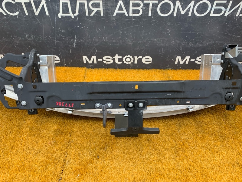 рамка радиатора, 16000 рублей, Красноярск