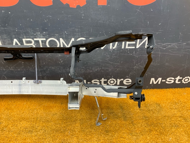 рамка радиатора, 16000 рублей, Красноярск