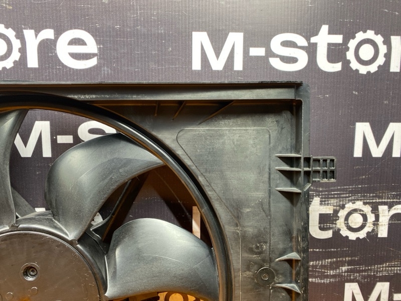 Вентилятор радиатора, 12000 рублей, Красноярск