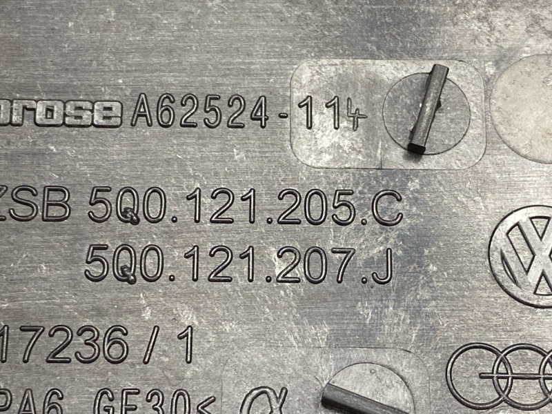 Вентилятор радиатора, 12000 рублей, Красноярск