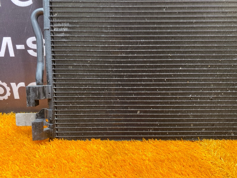 радиатор кондиционера, 4000 рублей, Красноярск