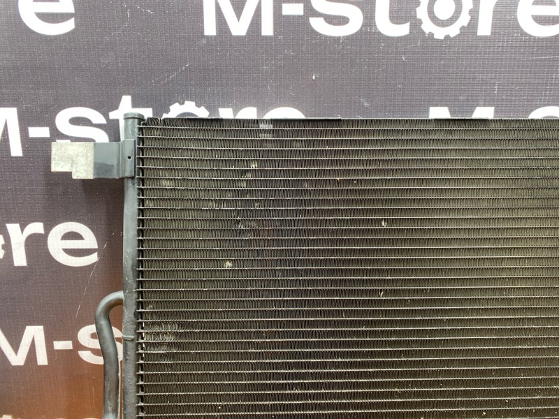 радиатор кондиционера, 4000 рублей, Красноярск