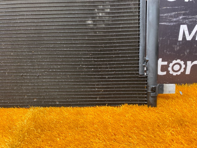 радиатор кондиционера, 4000 рублей, Красноярск