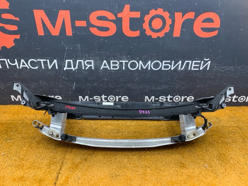 рамка радиатора, 45000 рублей, Красноярск