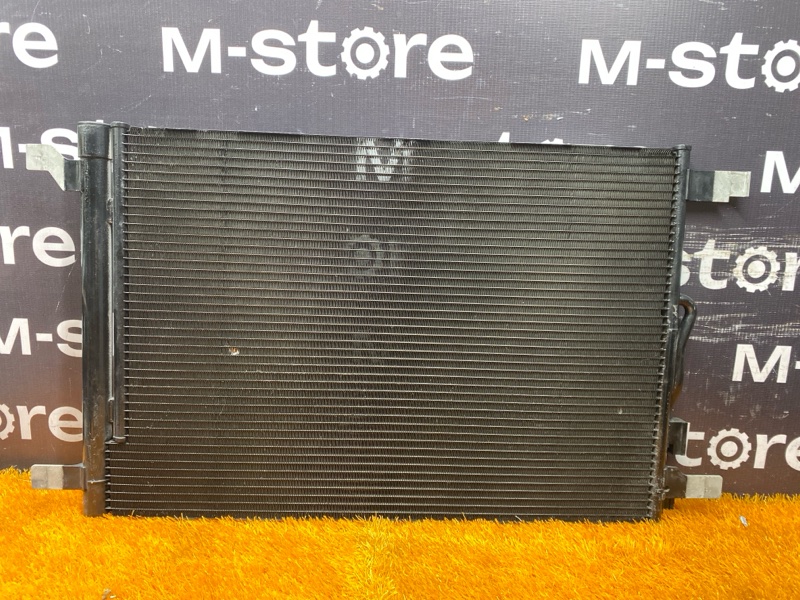 радиатор кондиционера, 4000 рублей, Красноярск