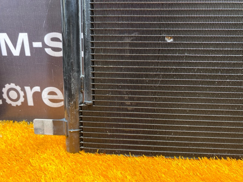 радиатор кондиционера, 4000 рублей, Красноярск