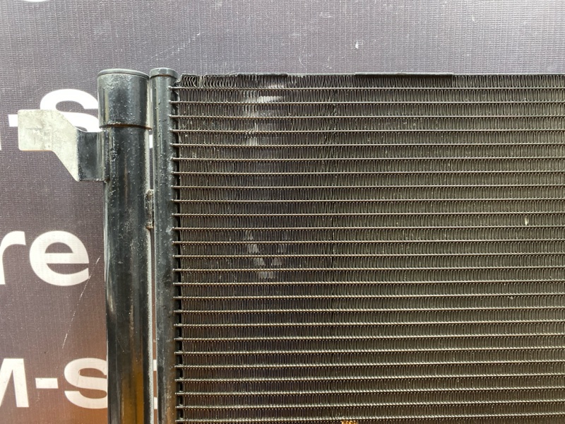 радиатор кондиционера, 4000 рублей, Красноярск