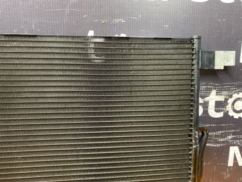 радиатор кондиционера, 4000 рублей, Красноярск