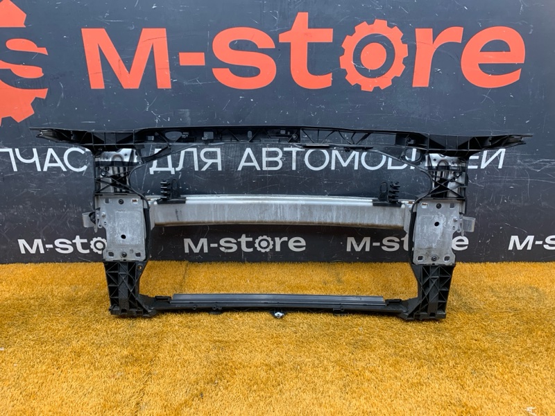 рамка радиатора, 45000 рублей, Красноярск