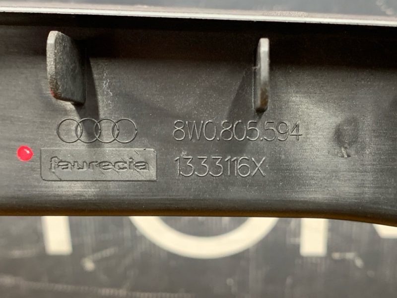 рамка радиатора, 45000 рублей, Красноярск