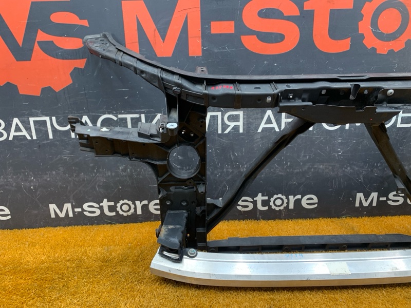 рамка радиатора, 23000 рублей, Красноярск