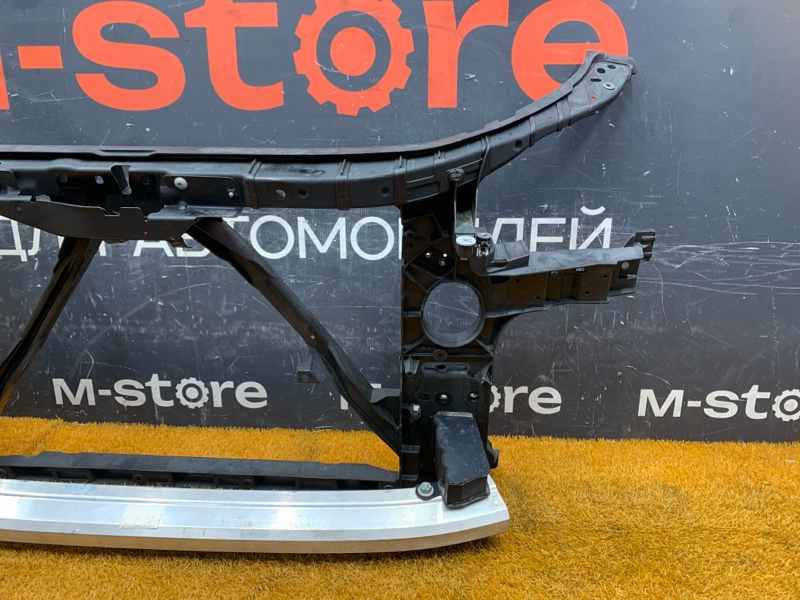 рамка радиатора, 23000 рублей, Красноярск