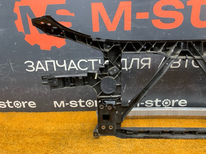 рамка радиатора, 23000 рублей, Красноярск