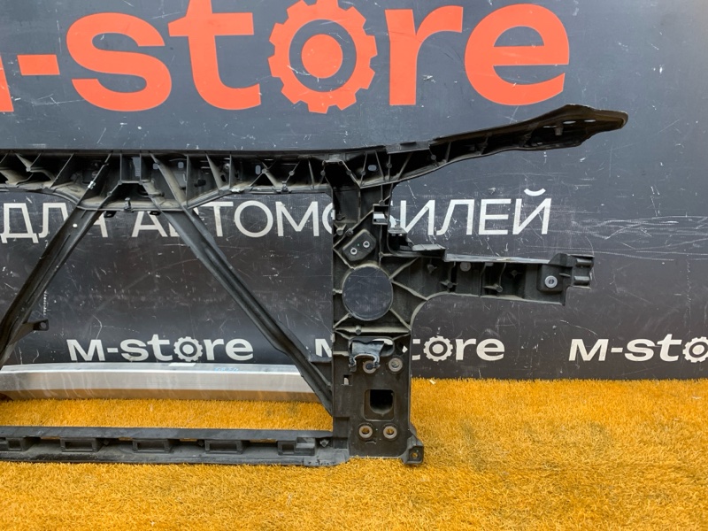 рамка радиатора, 23000 рублей, Красноярск