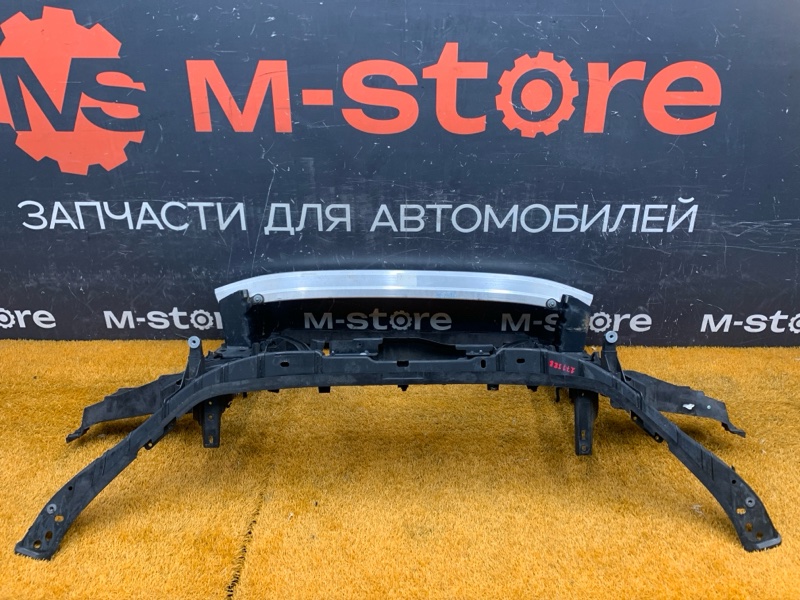 рамка радиатора, 23000 рублей, Красноярск