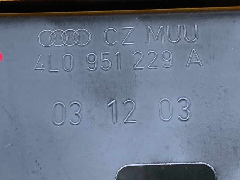 рамка радиатора, 23000 рублей, Красноярск