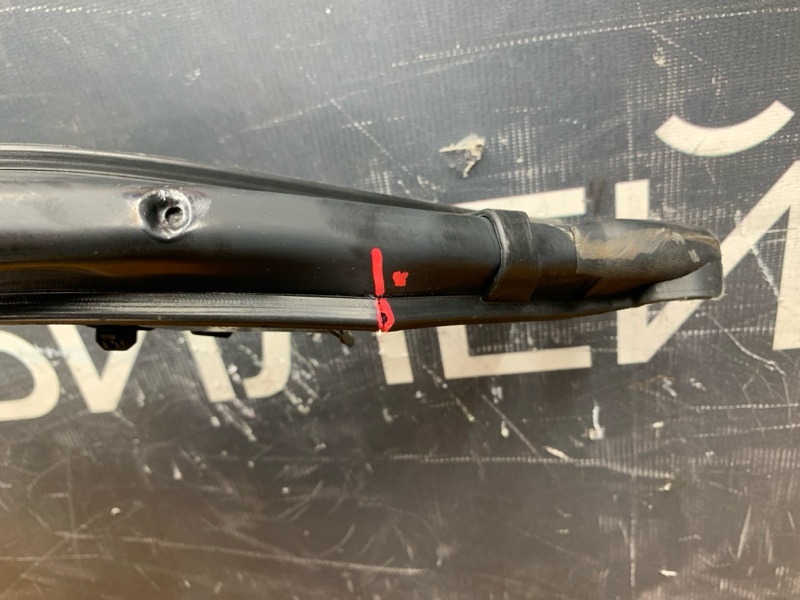 рамка радиатора, 15000 рублей, Красноярск