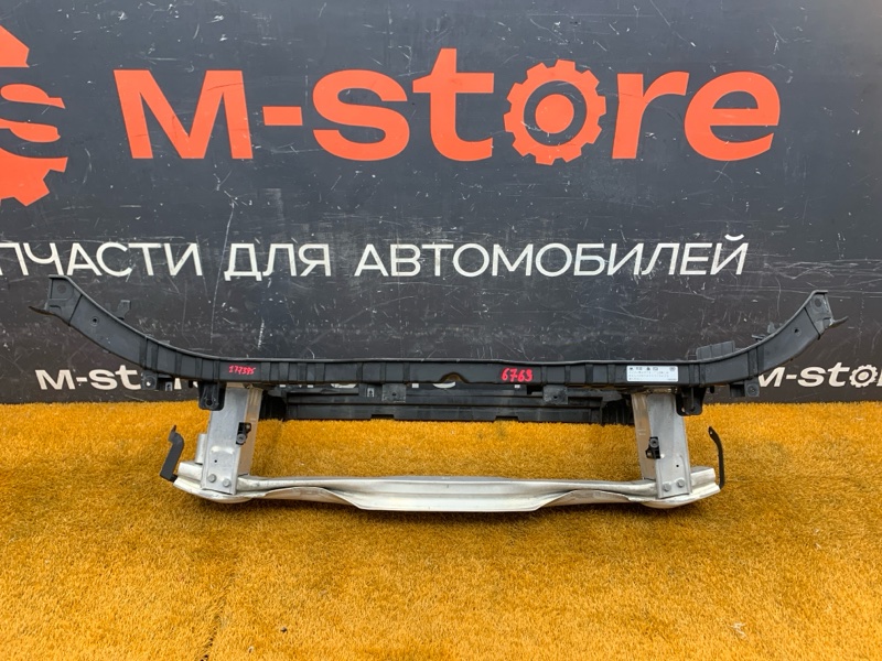 рамка радиатора, 15000 рублей, Красноярск