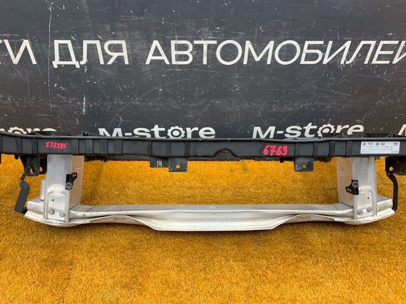 рамка радиатора, 15000 рублей, Красноярск