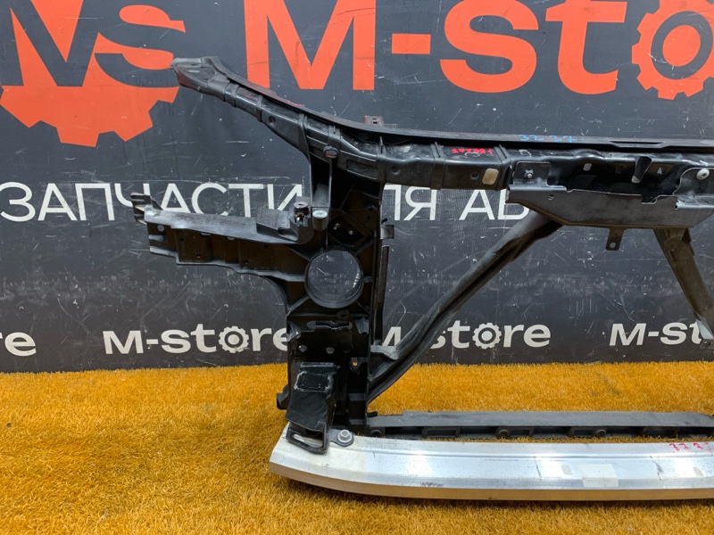 рамка радиатора, 22500 рублей, Красноярск