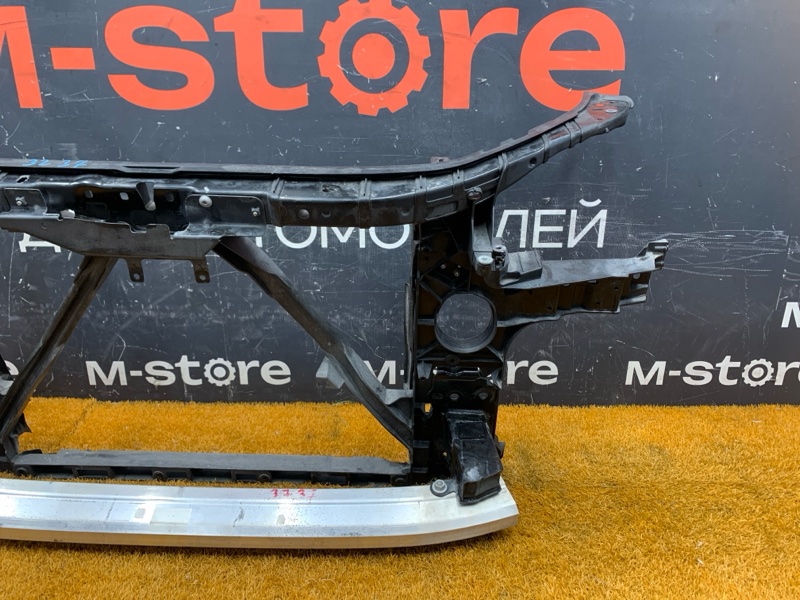 рамка радиатора, 22500 рублей, Красноярск