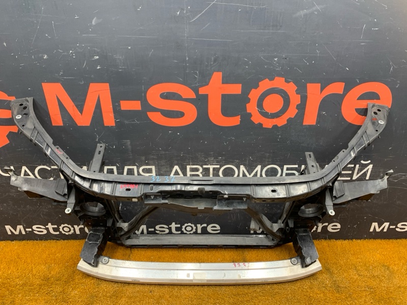 рамка радиатора, 22500 рублей, Красноярск