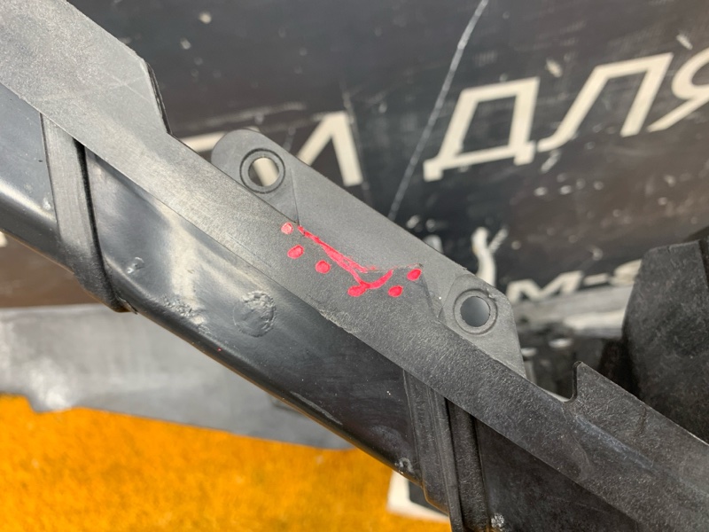 рамка радиатора, 22500 рублей, Красноярск