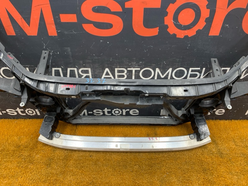 рамка радиатора, 22500 рублей, Красноярск