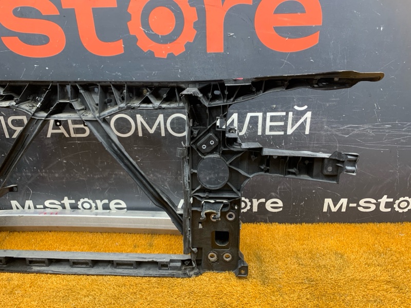 рамка радиатора, 22500 рублей, Красноярск