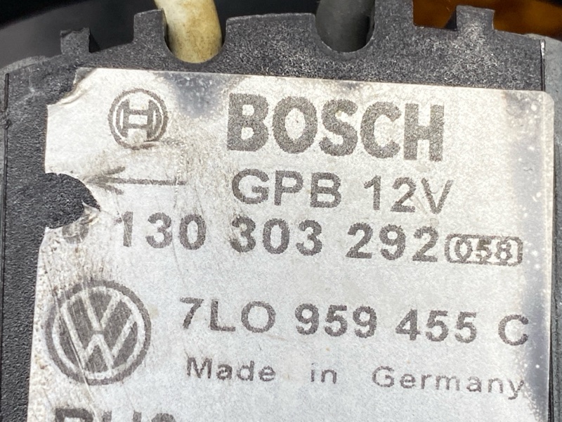 Вентилятор радиатора, 15000 рублей, Красноярск