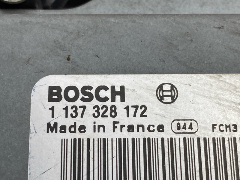 Вентилятор радиатора, 15000 рублей, Красноярск